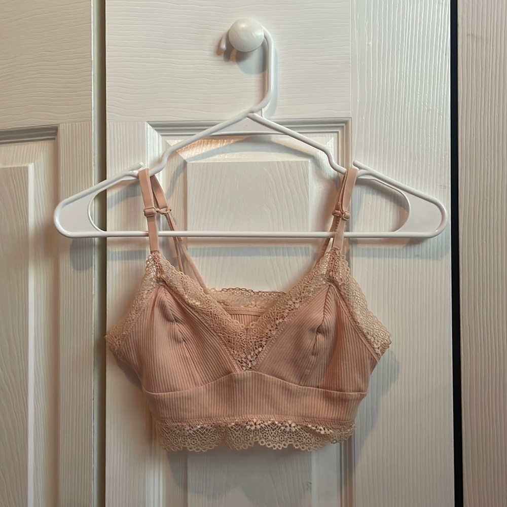 colsie bra top